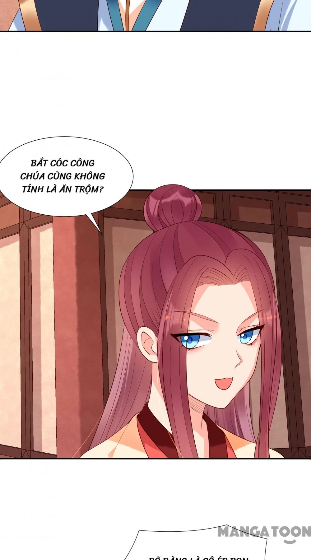 Kế Hoạch Thuần Hóa Bạch Nguyệt Quang Chapter 153 - Trang 8