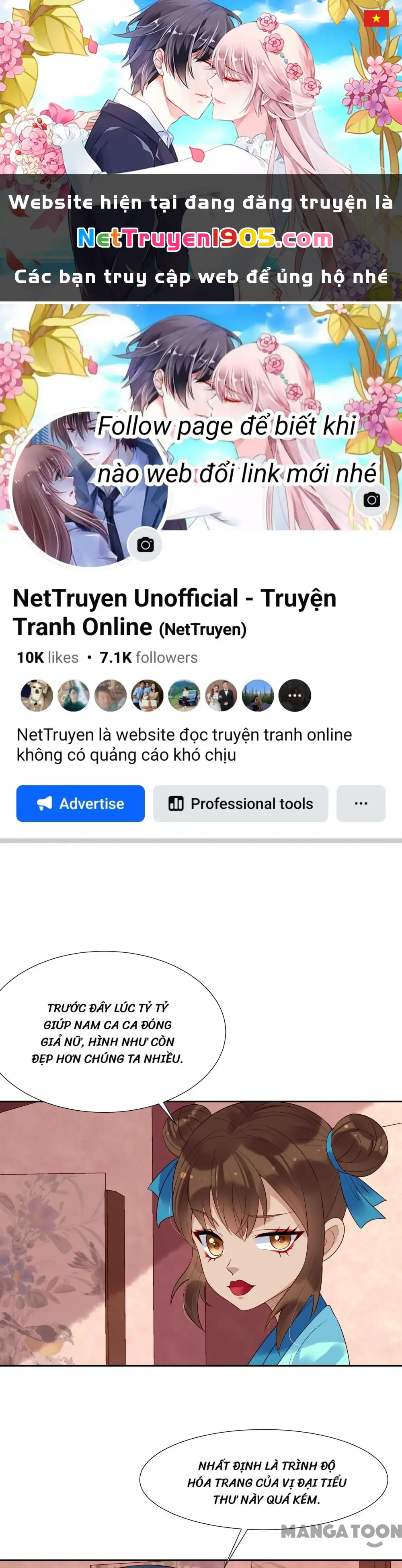 Kế Hoạch Thuần Hóa Bạch Nguyệt Quang Chapter 154 - Trang 1