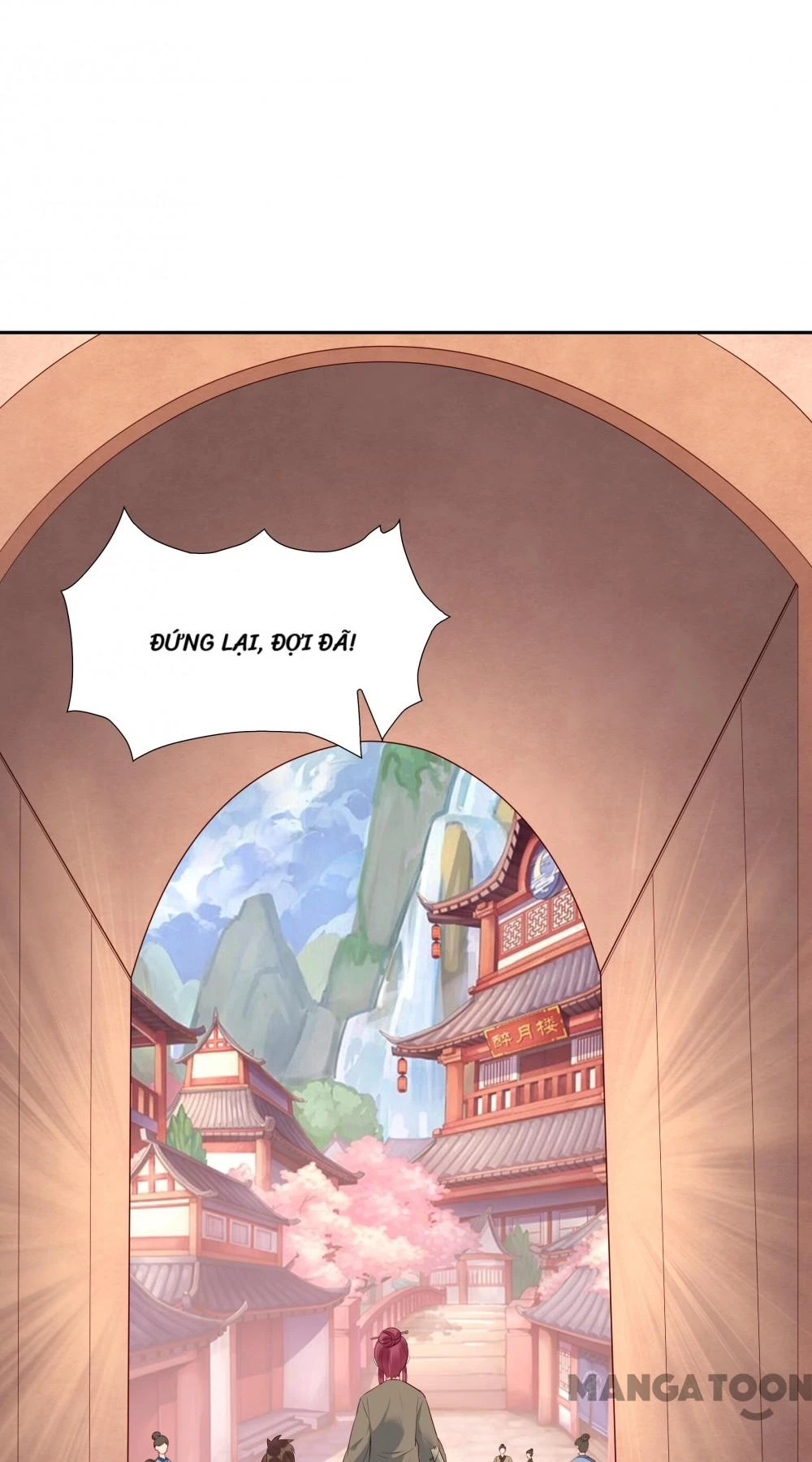 Kế Hoạch Thuần Hóa Bạch Nguyệt Quang Chapter 154 - Trang 13