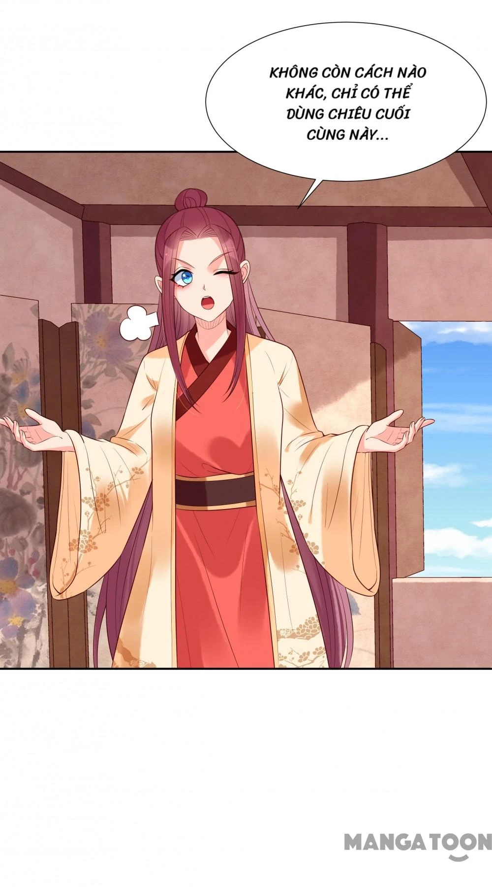 Kế Hoạch Thuần Hóa Bạch Nguyệt Quang Chapter 154 - Trang 3