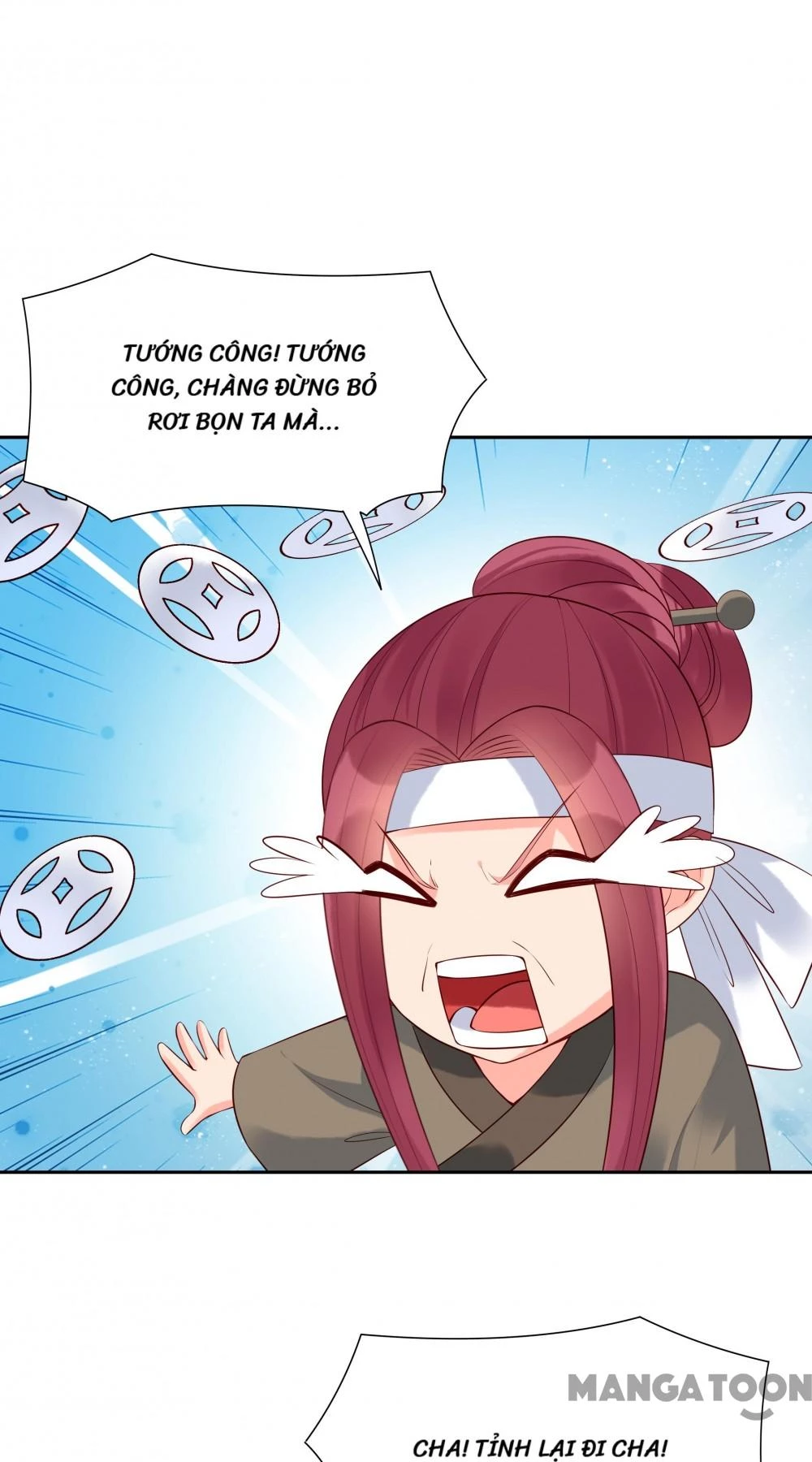 Kế Hoạch Thuần Hóa Bạch Nguyệt Quang Chapter 154 - Trang 7