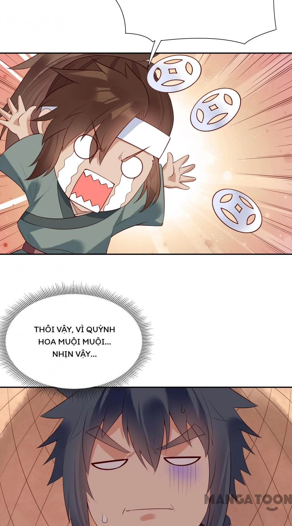 Kế Hoạch Thuần Hóa Bạch Nguyệt Quang Chapter 154 - Trang 8