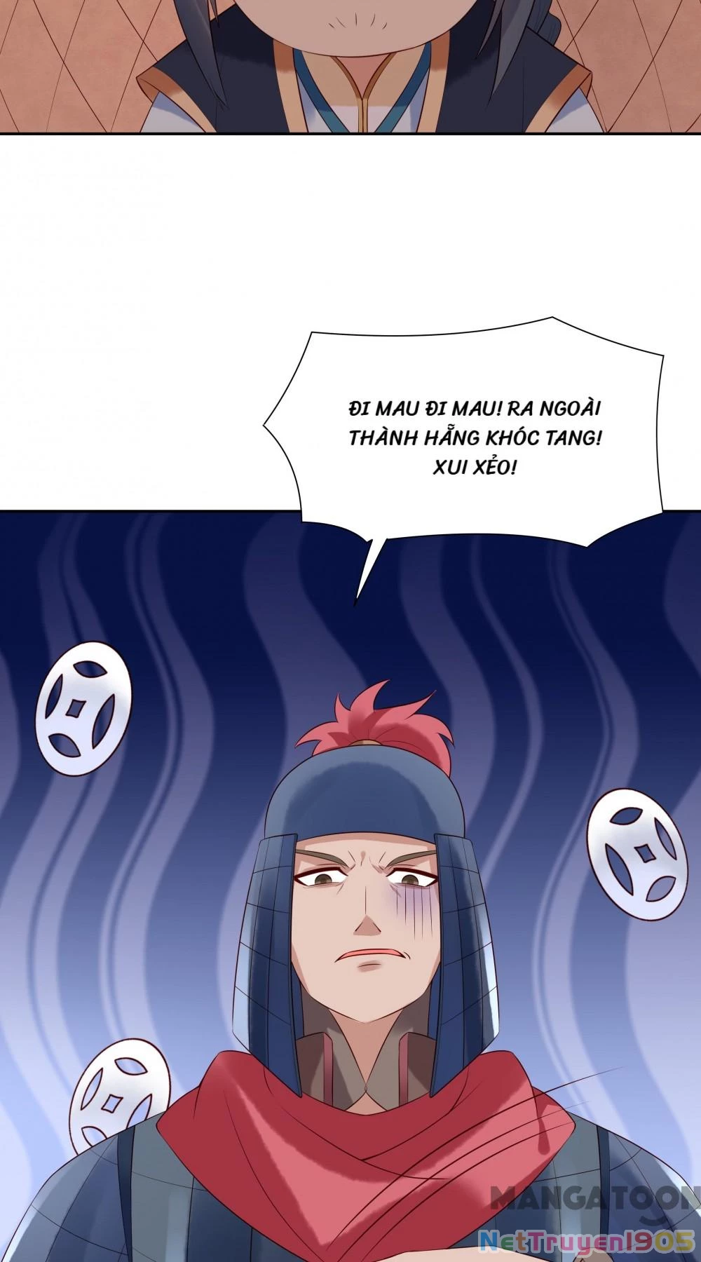 Kế Hoạch Thuần Hóa Bạch Nguyệt Quang Chapter 154 - Trang 9