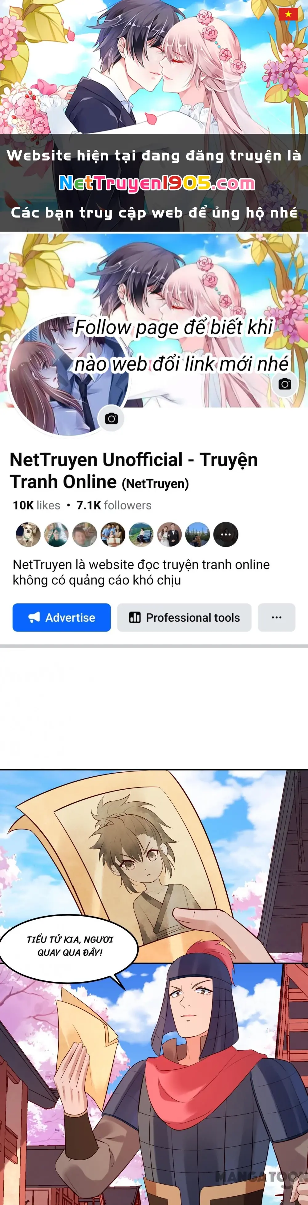 Kế Hoạch Thuần Hóa Bạch Nguyệt Quang Chapter 155 - Trang 1