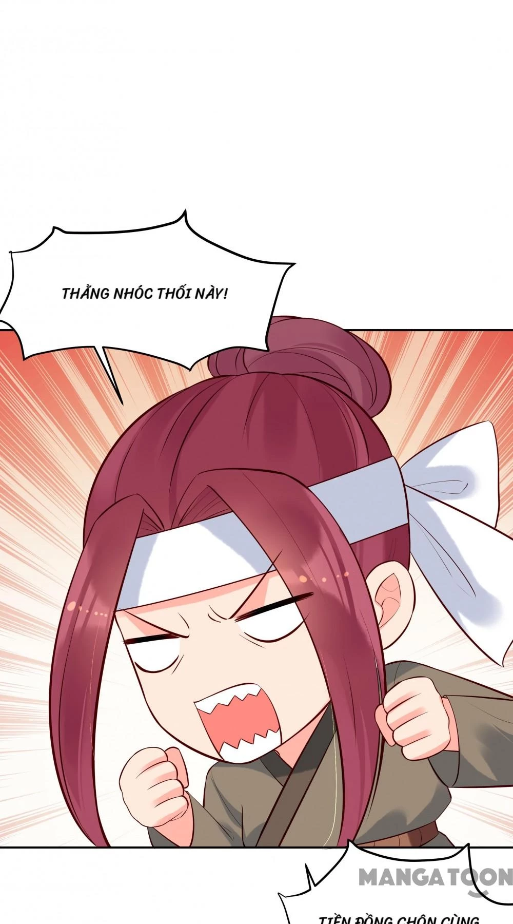 Kế Hoạch Thuần Hóa Bạch Nguyệt Quang Chapter 155 - Trang 6