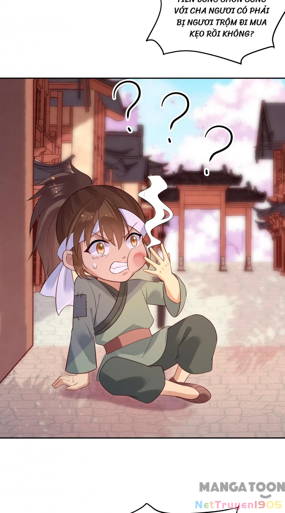 Kế Hoạch Thuần Hóa Bạch Nguyệt Quang Chapter 155 - Trang 7