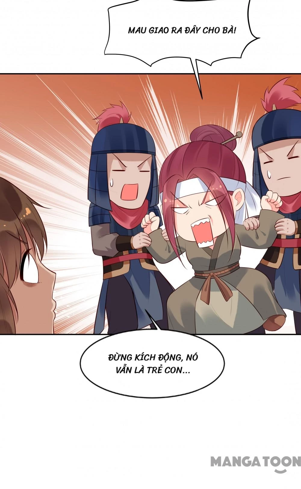 Kế Hoạch Thuần Hóa Bạch Nguyệt Quang Chapter 155 - Trang 8