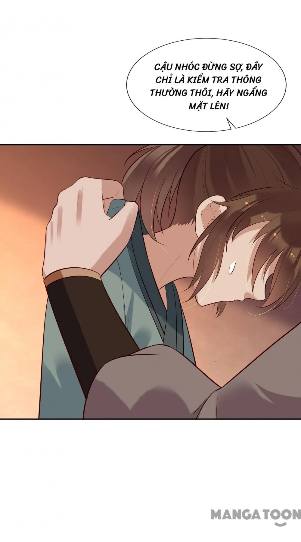 Kế Hoạch Thuần Hóa Bạch Nguyệt Quang Chapter 155 - Trang 9