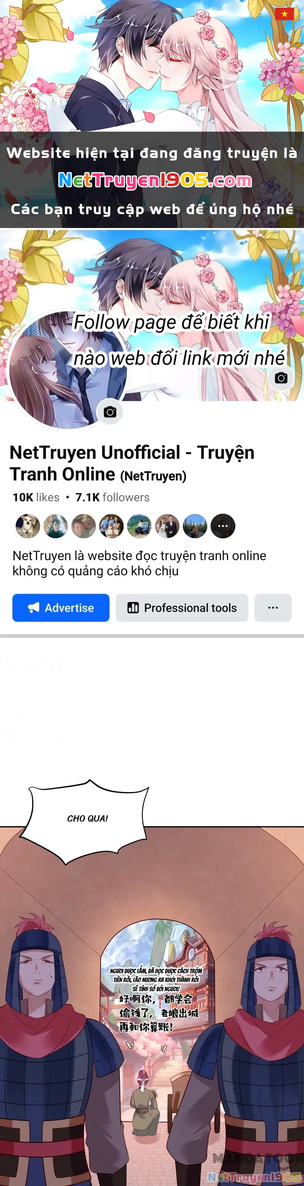 Kế Hoạch Thuần Hóa Bạch Nguyệt Quang Chapter 156 - Trang 1