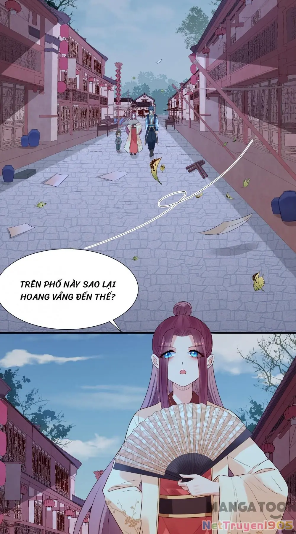 Kế Hoạch Thuần Hóa Bạch Nguyệt Quang Chapter 156 - Trang 11