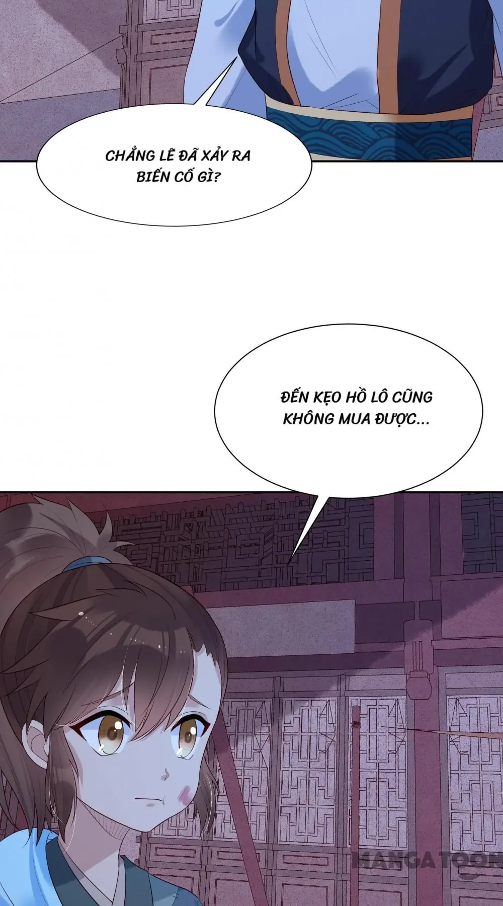 Kế Hoạch Thuần Hóa Bạch Nguyệt Quang Chapter 156 - Trang 14