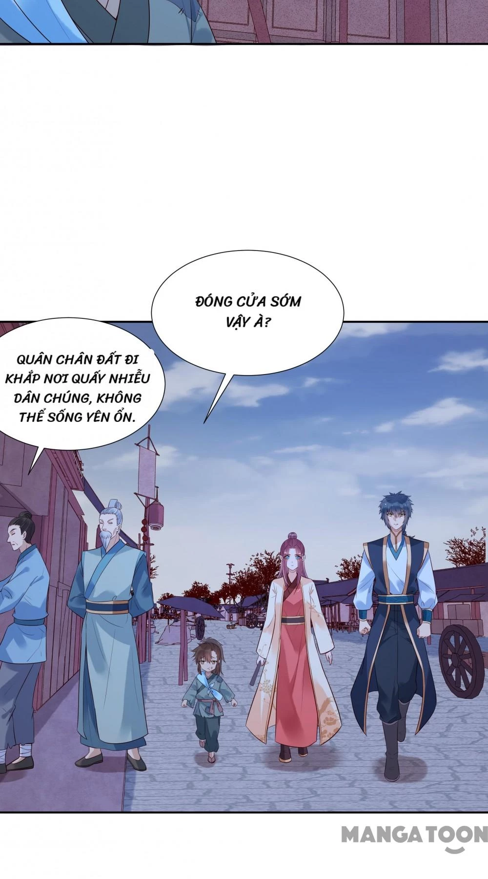 Kế Hoạch Thuần Hóa Bạch Nguyệt Quang Chapter 156 - Trang 15