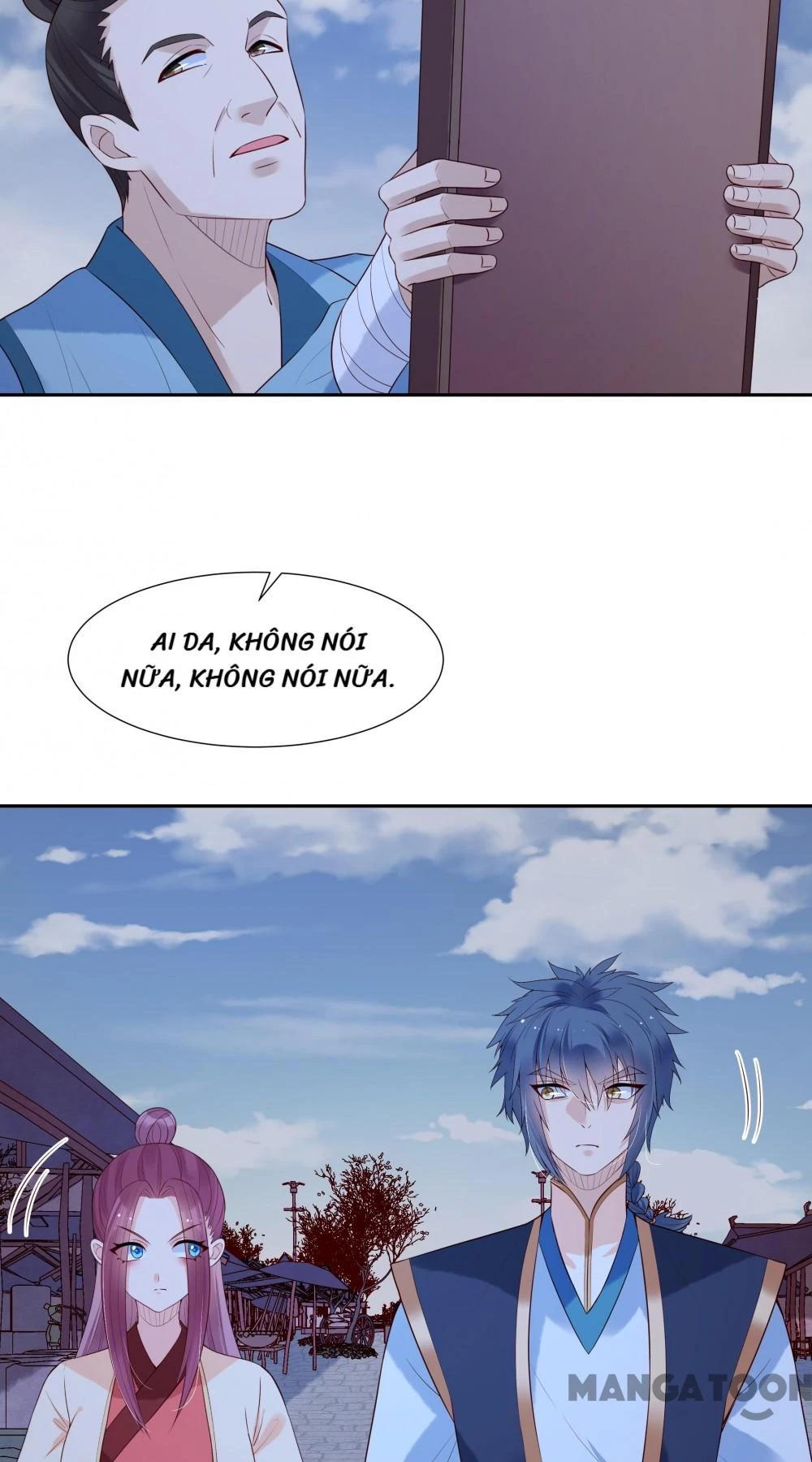 Kế Hoạch Thuần Hóa Bạch Nguyệt Quang Chapter 156 - Trang 17