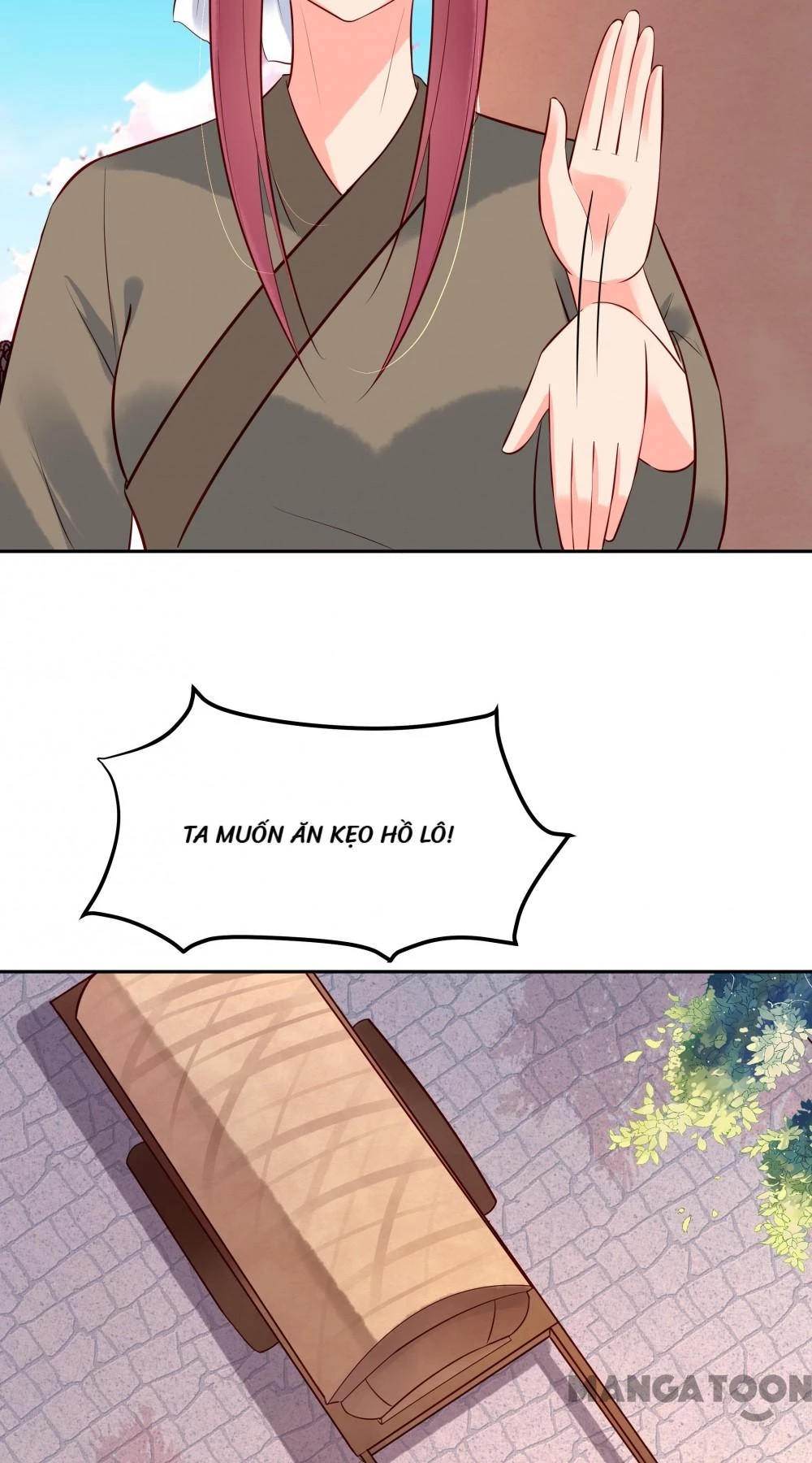 Kế Hoạch Thuần Hóa Bạch Nguyệt Quang Chapter 156 - Trang 5