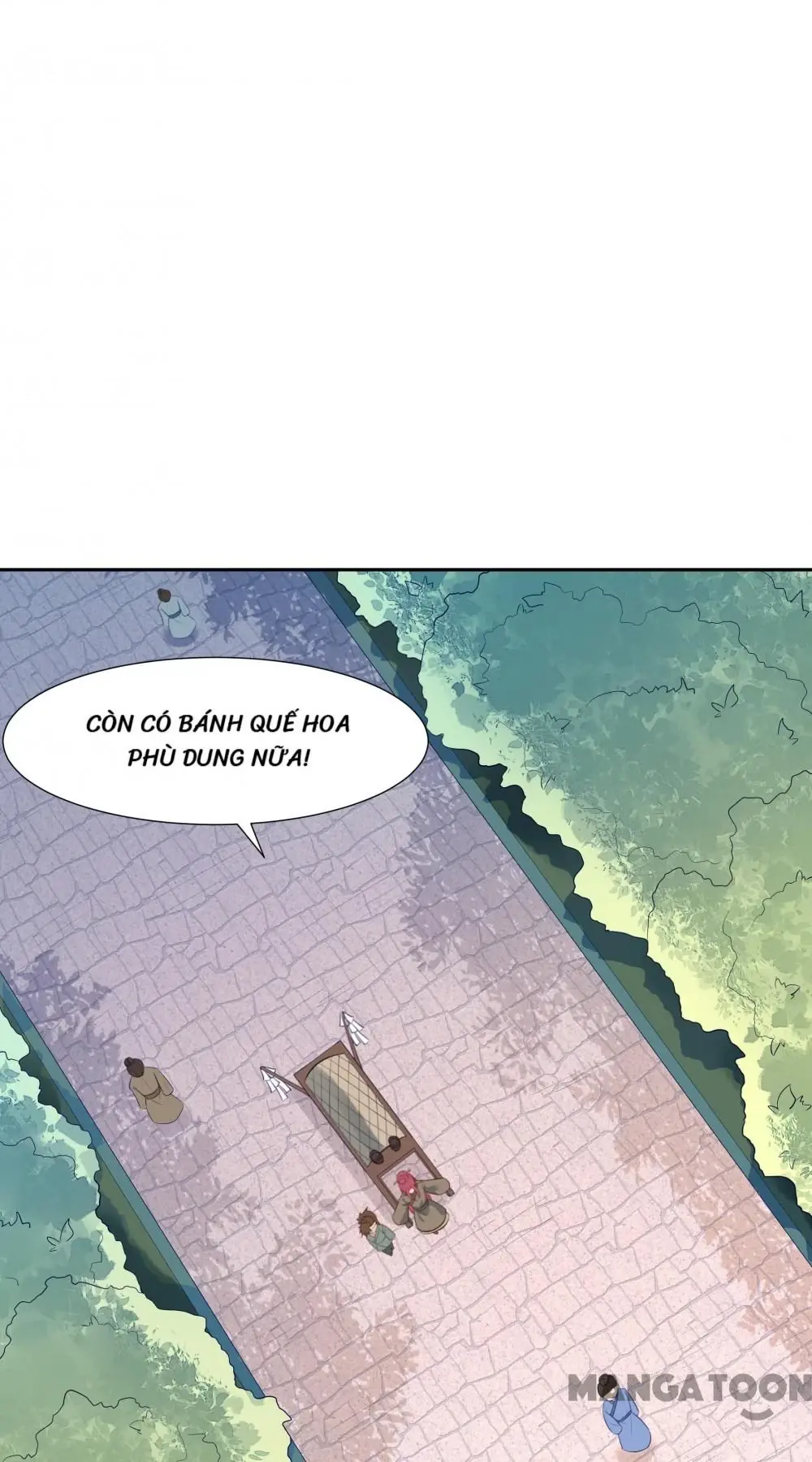 Kế Hoạch Thuần Hóa Bạch Nguyệt Quang Chapter 156 - Trang 7