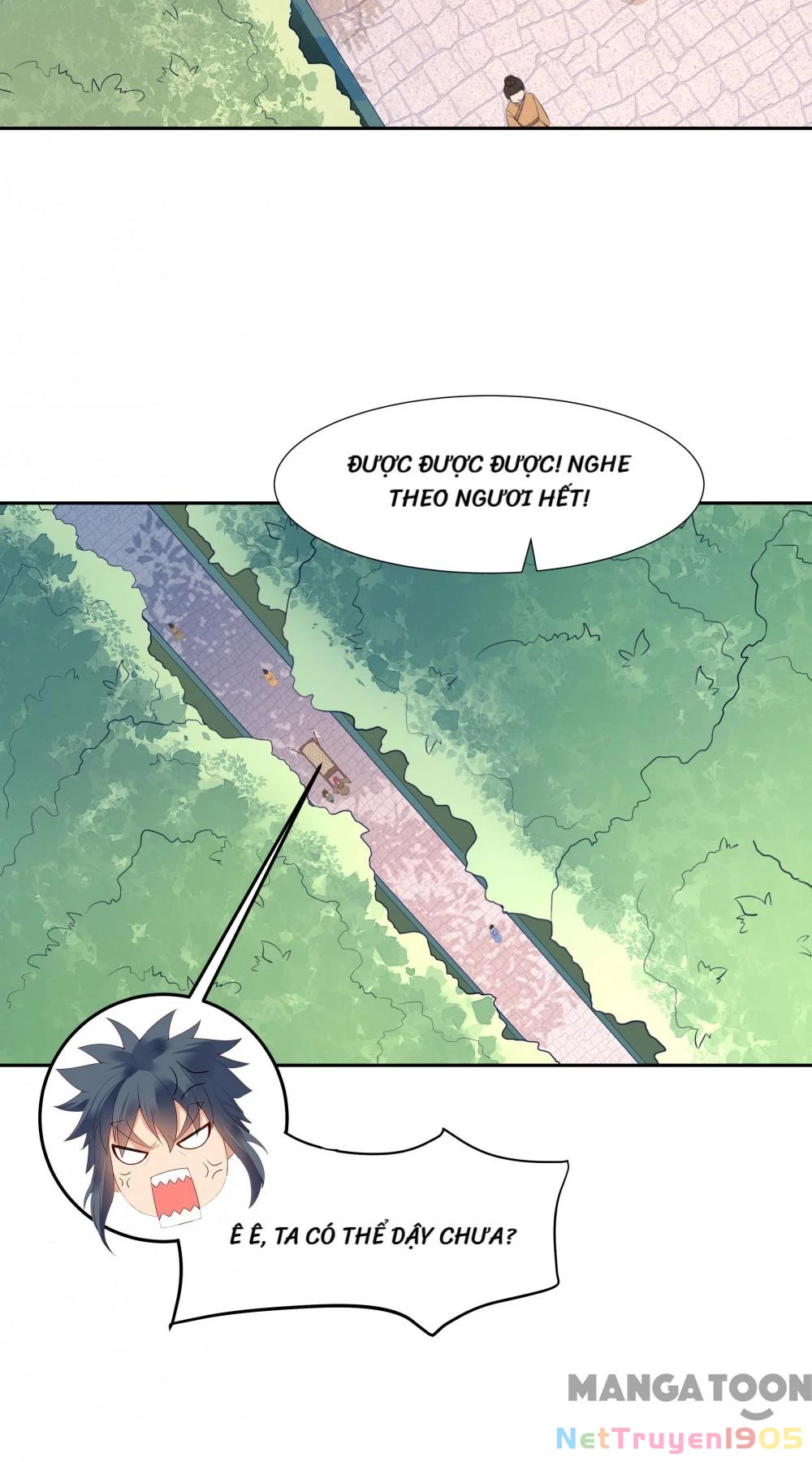 Kế Hoạch Thuần Hóa Bạch Nguyệt Quang Chapter 156 - Trang 8