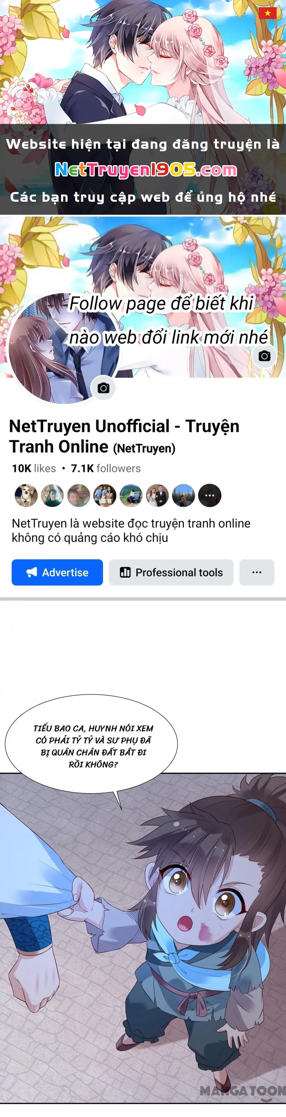 Kế Hoạch Thuần Hóa Bạch Nguyệt Quang Chapter 157 - Trang 1