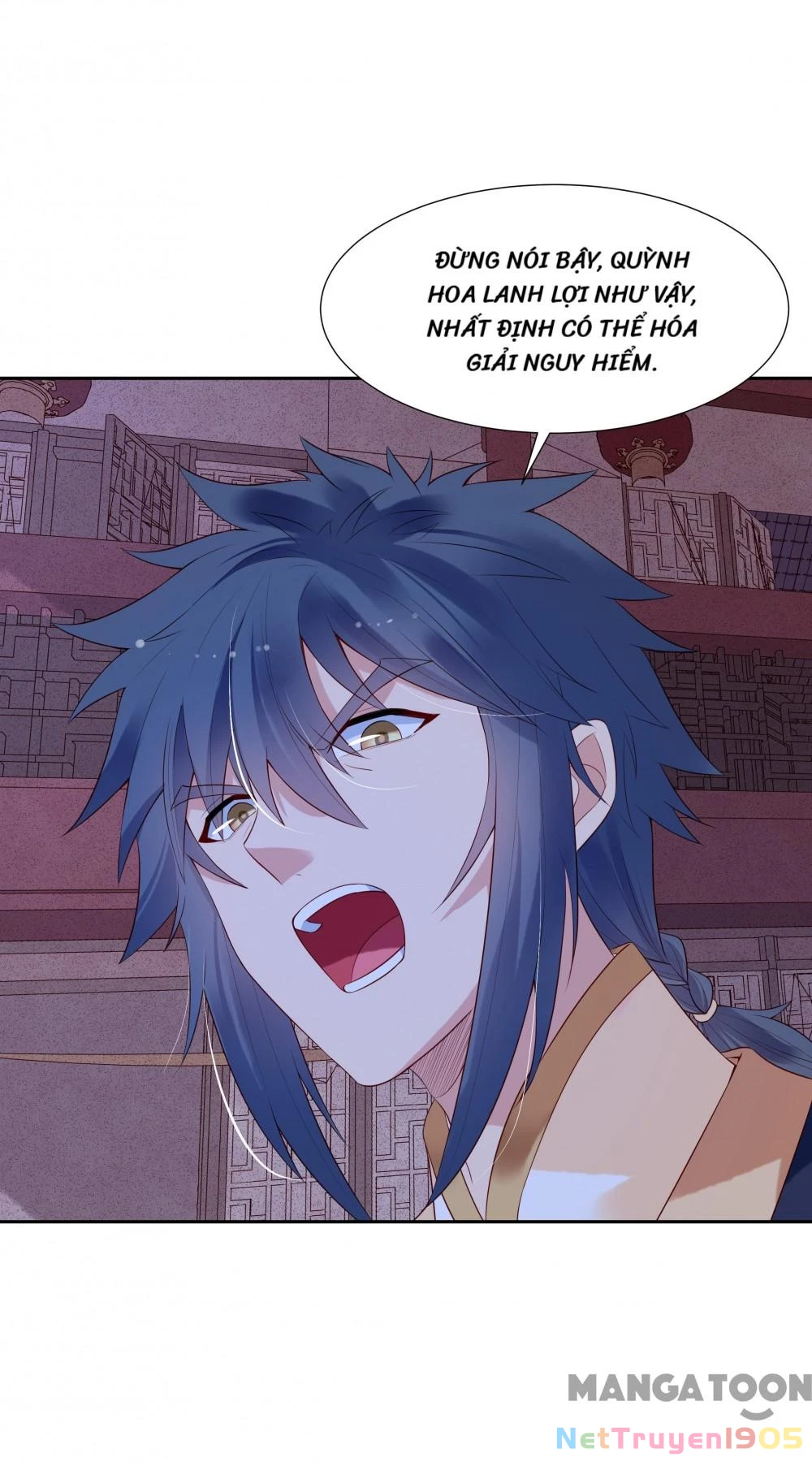 Kế Hoạch Thuần Hóa Bạch Nguyệt Quang Chapter 157 - Trang 2