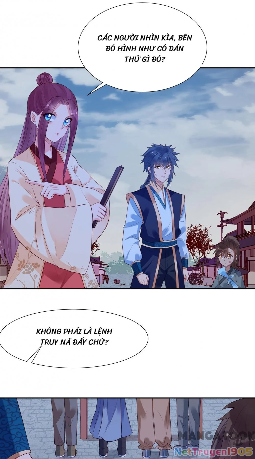 Kế Hoạch Thuần Hóa Bạch Nguyệt Quang Chapter 157 - Trang 3