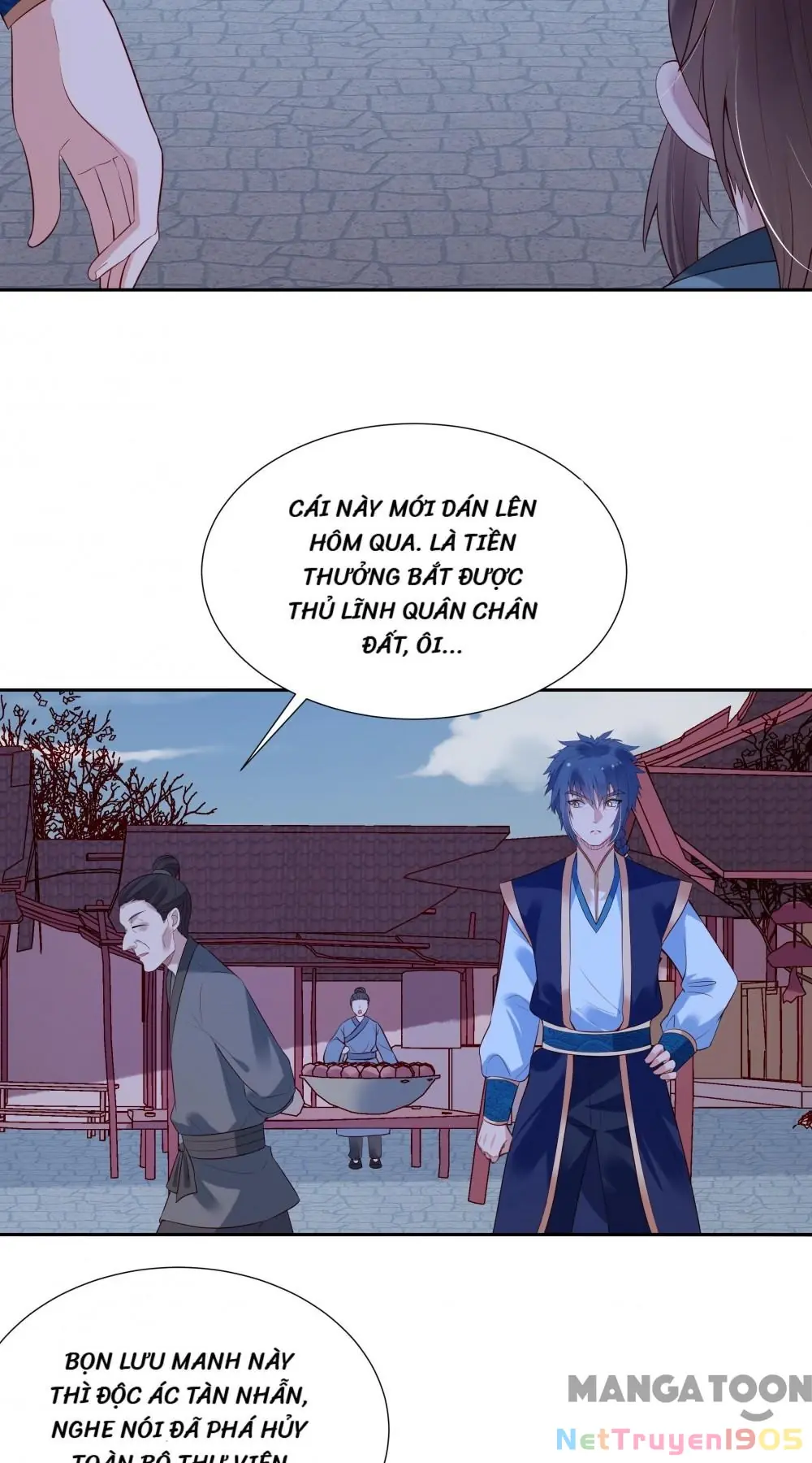 Kế Hoạch Thuần Hóa Bạch Nguyệt Quang Chapter 157 - Trang 4