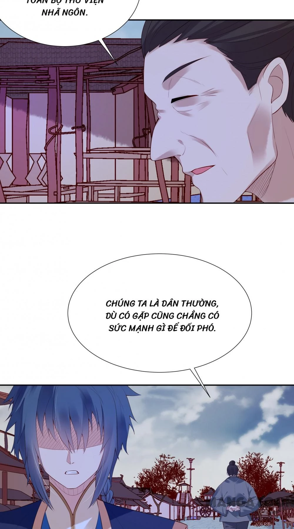 Kế Hoạch Thuần Hóa Bạch Nguyệt Quang Chapter 157 - Trang 5