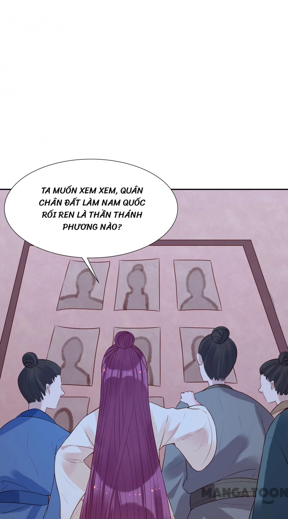 Kế Hoạch Thuần Hóa Bạch Nguyệt Quang Chapter 157 - Trang 7