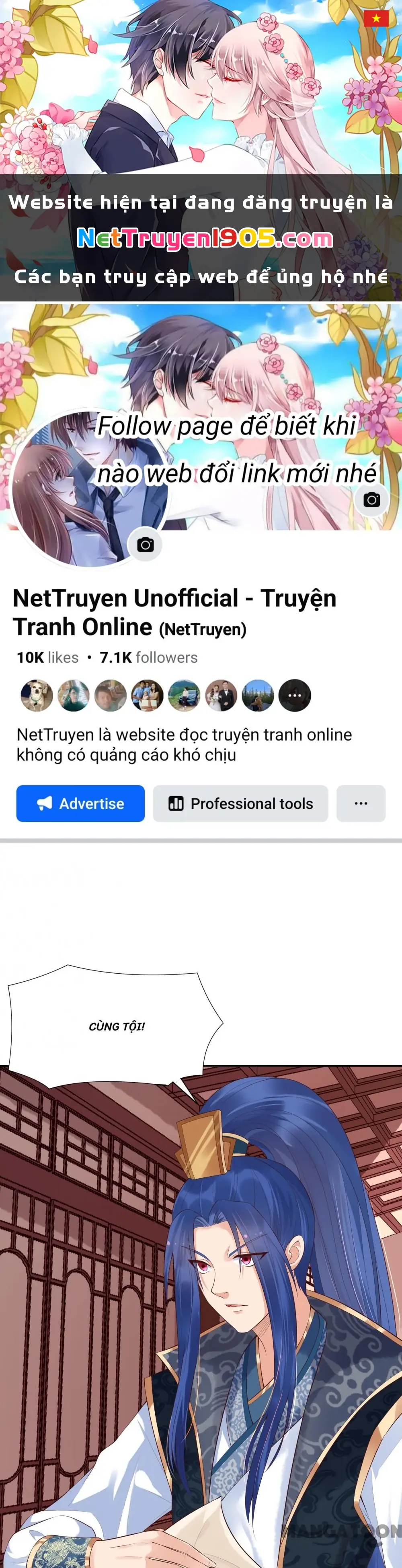 Kế Hoạch Thuần Hóa Bạch Nguyệt Quang Chapter 158 - Trang 1
