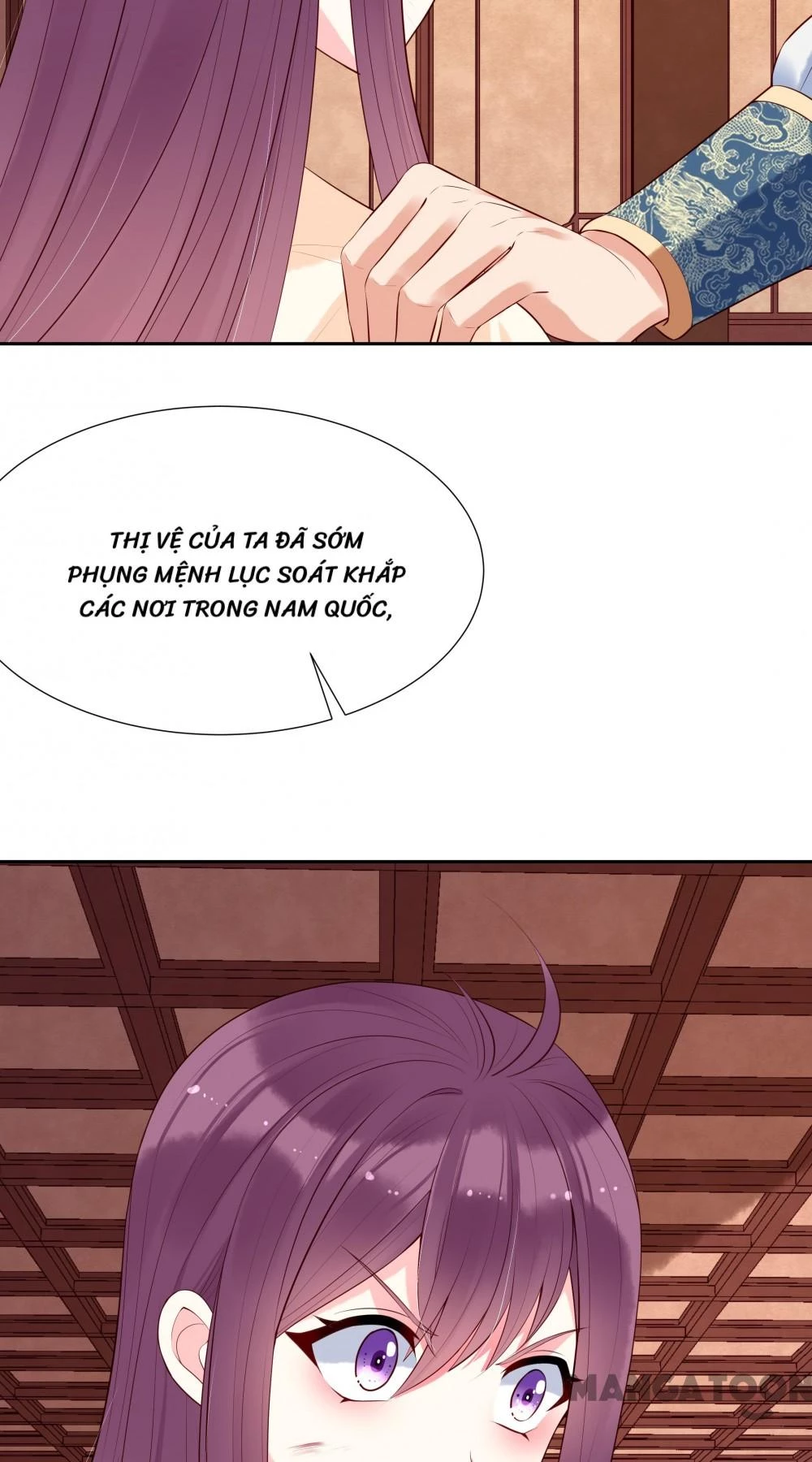 Kế Hoạch Thuần Hóa Bạch Nguyệt Quang Chapter 158 - Trang 11