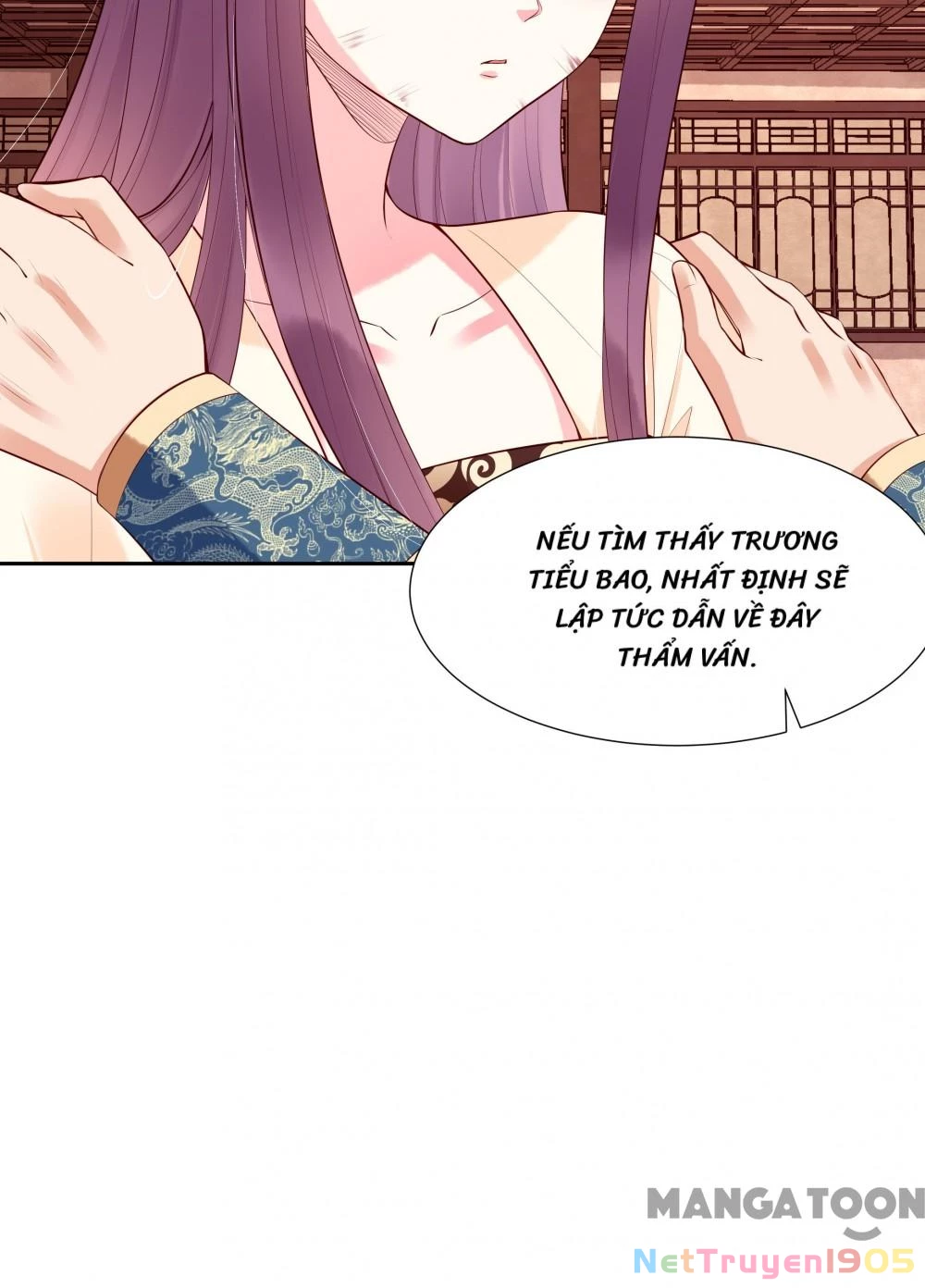 Kế Hoạch Thuần Hóa Bạch Nguyệt Quang Chapter 158 - Trang 12