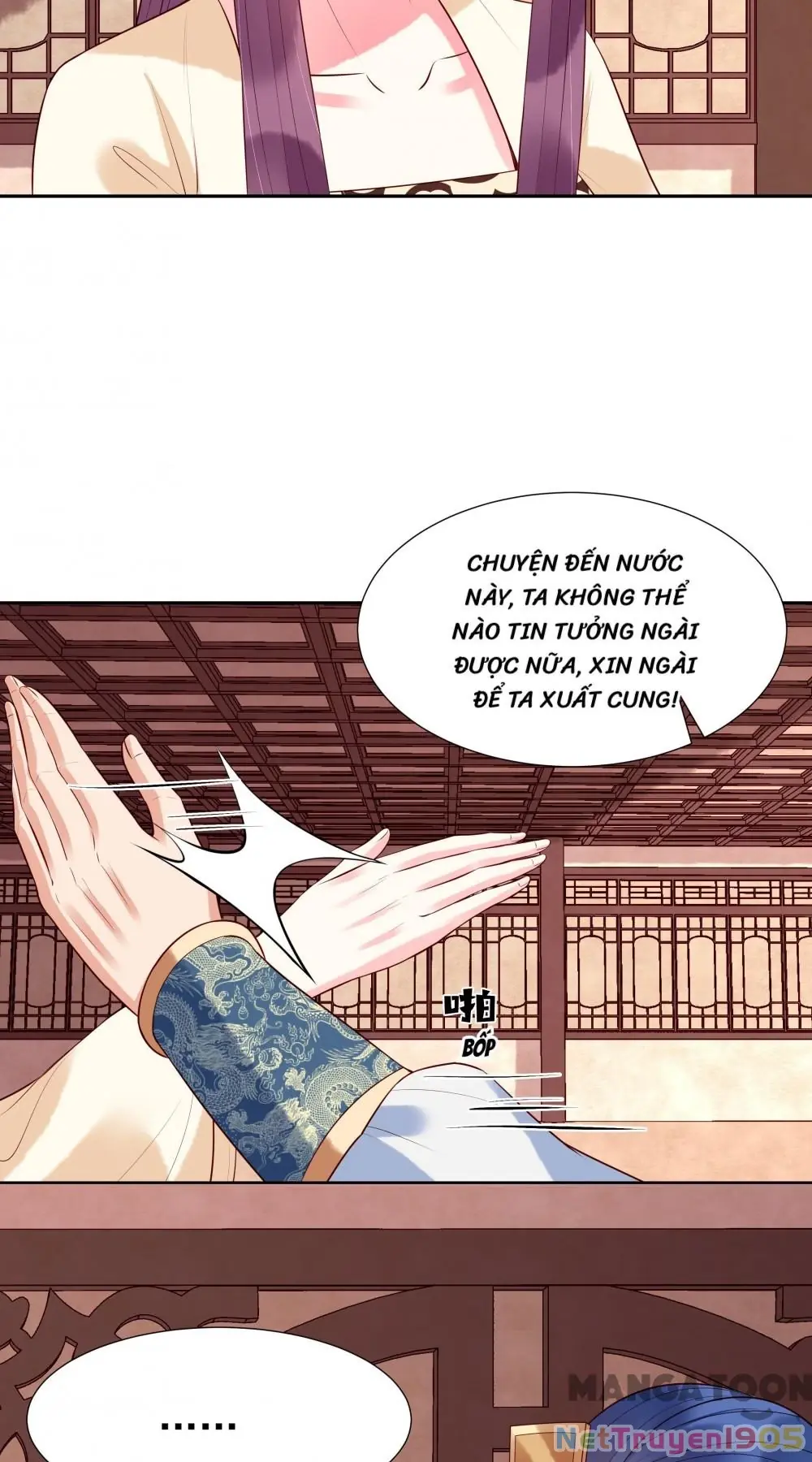 Kế Hoạch Thuần Hóa Bạch Nguyệt Quang Chapter 158 - Trang 15