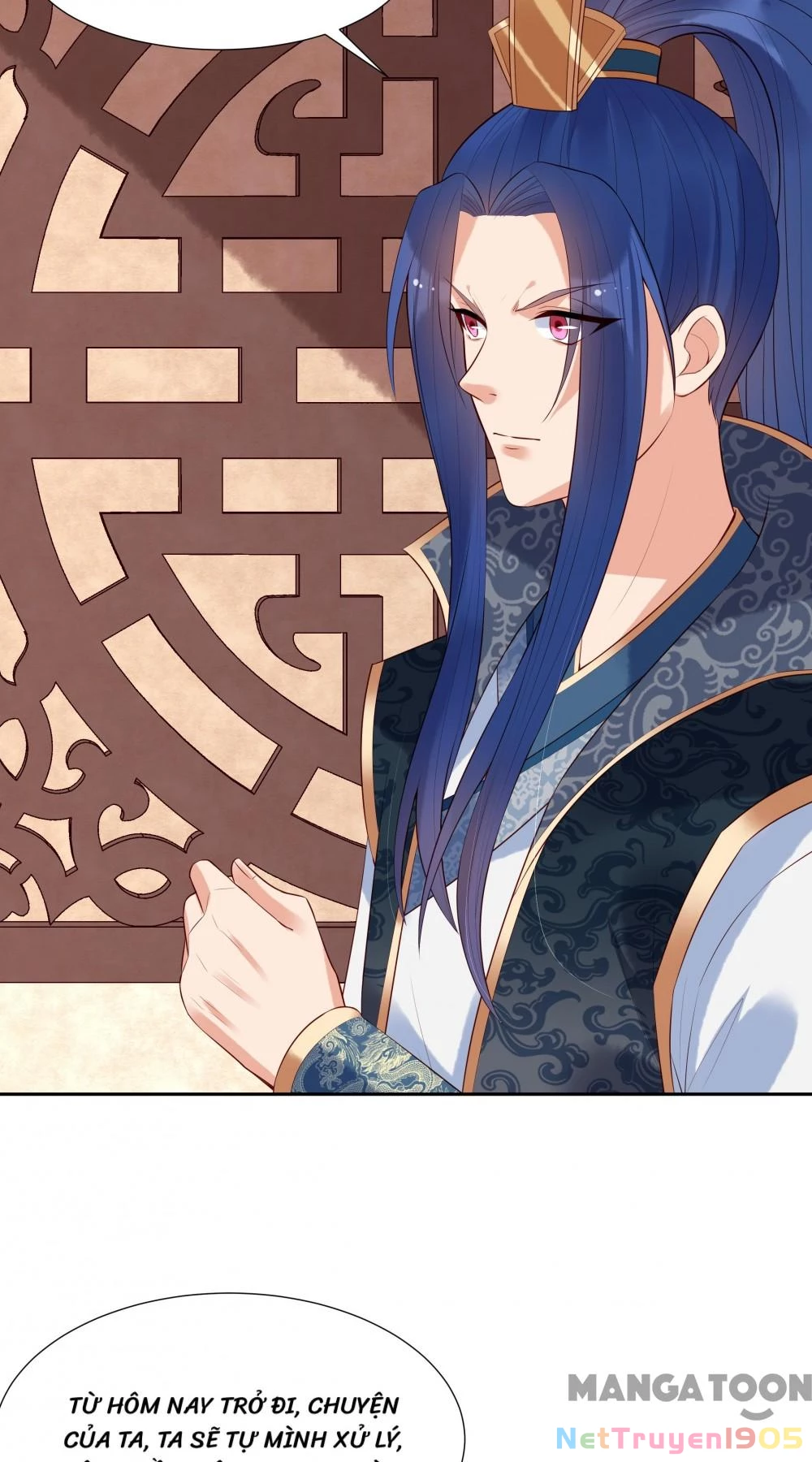Kế Hoạch Thuần Hóa Bạch Nguyệt Quang Chapter 158 - Trang 16