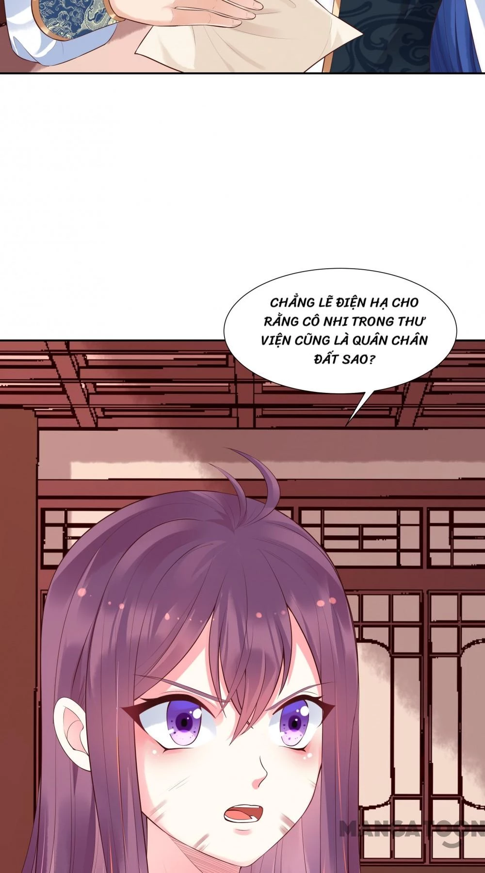 Kế Hoạch Thuần Hóa Bạch Nguyệt Quang Chapter 158 - Trang 2