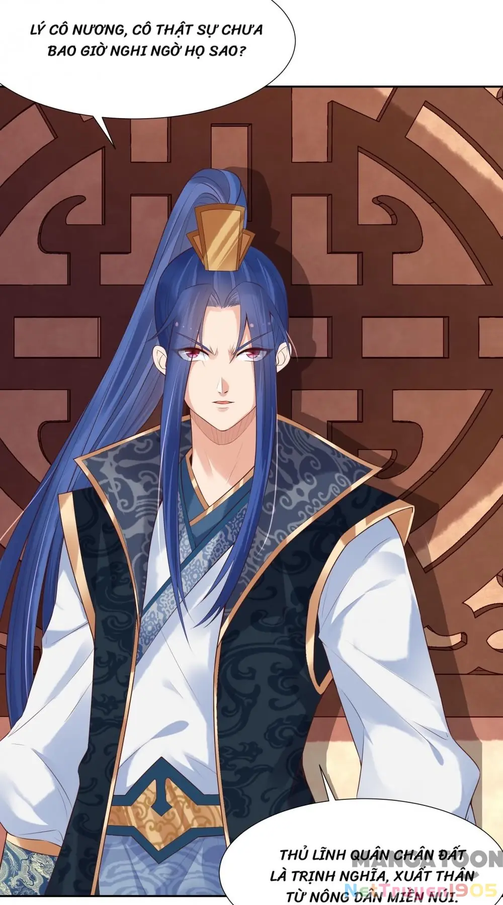Kế Hoạch Thuần Hóa Bạch Nguyệt Quang Chapter 158 - Trang 4