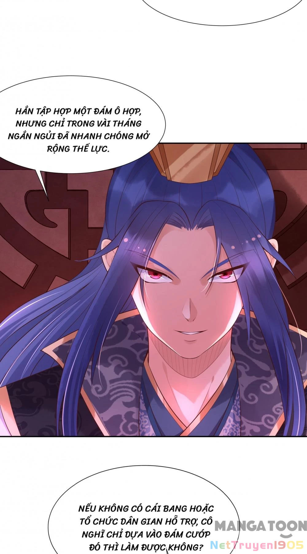 Kế Hoạch Thuần Hóa Bạch Nguyệt Quang Chapter 158 - Trang 5