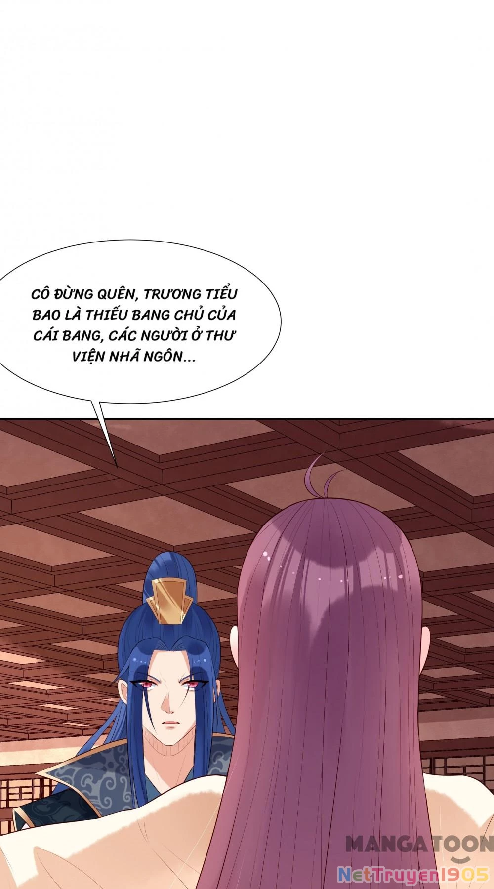 Kế Hoạch Thuần Hóa Bạch Nguyệt Quang Chapter 158 - Trang 7