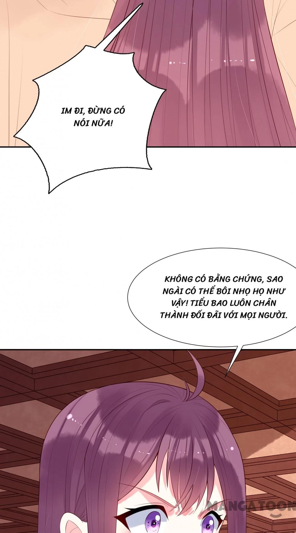 Kế Hoạch Thuần Hóa Bạch Nguyệt Quang Chapter 158 - Trang 8