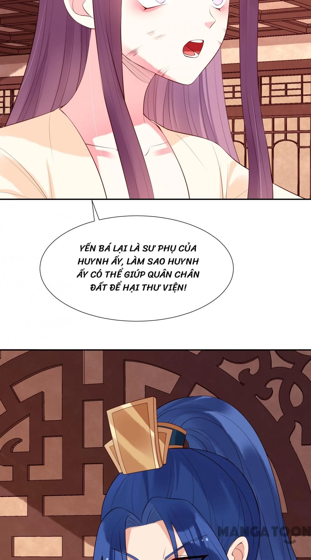 Kế Hoạch Thuần Hóa Bạch Nguyệt Quang Chapter 158 - Trang 9