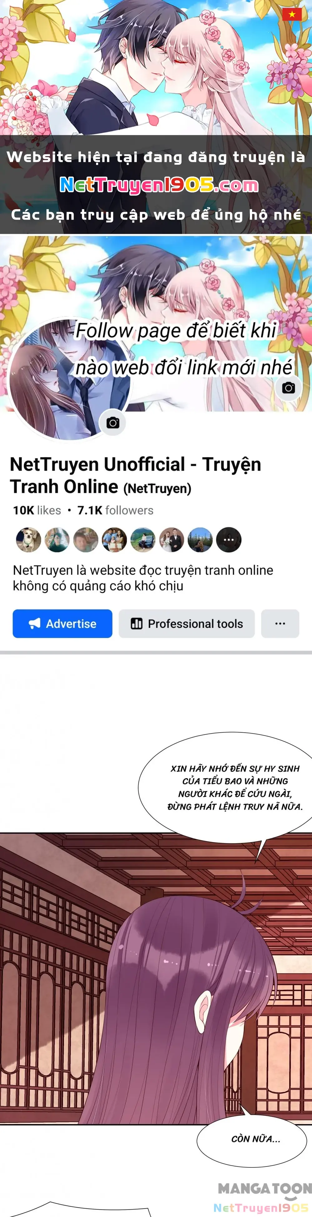 Kế Hoạch Thuần Hóa Bạch Nguyệt Quang Chapter 159 - Trang 1