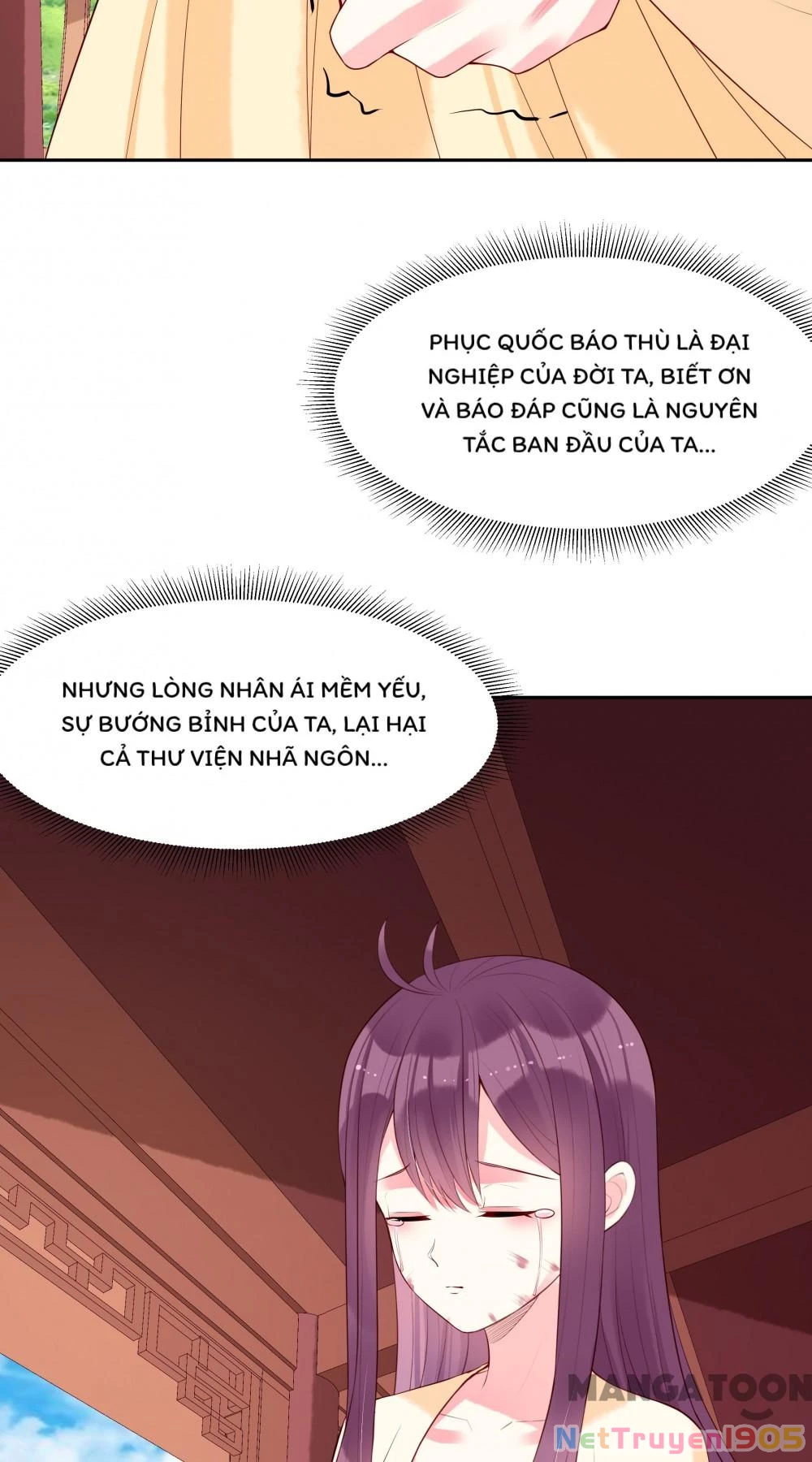 Kế Hoạch Thuần Hóa Bạch Nguyệt Quang Chapter 159 - Trang 10