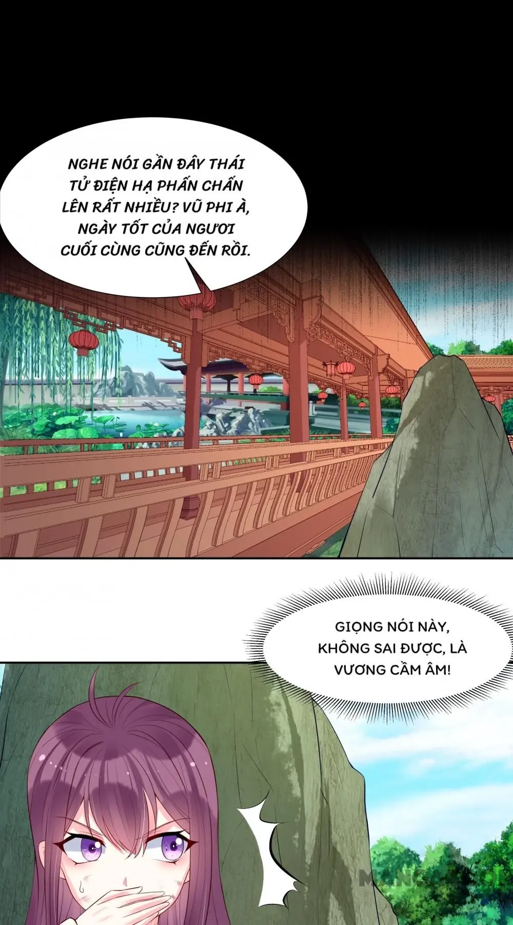 Kế Hoạch Thuần Hóa Bạch Nguyệt Quang Chapter 159 - Trang 12