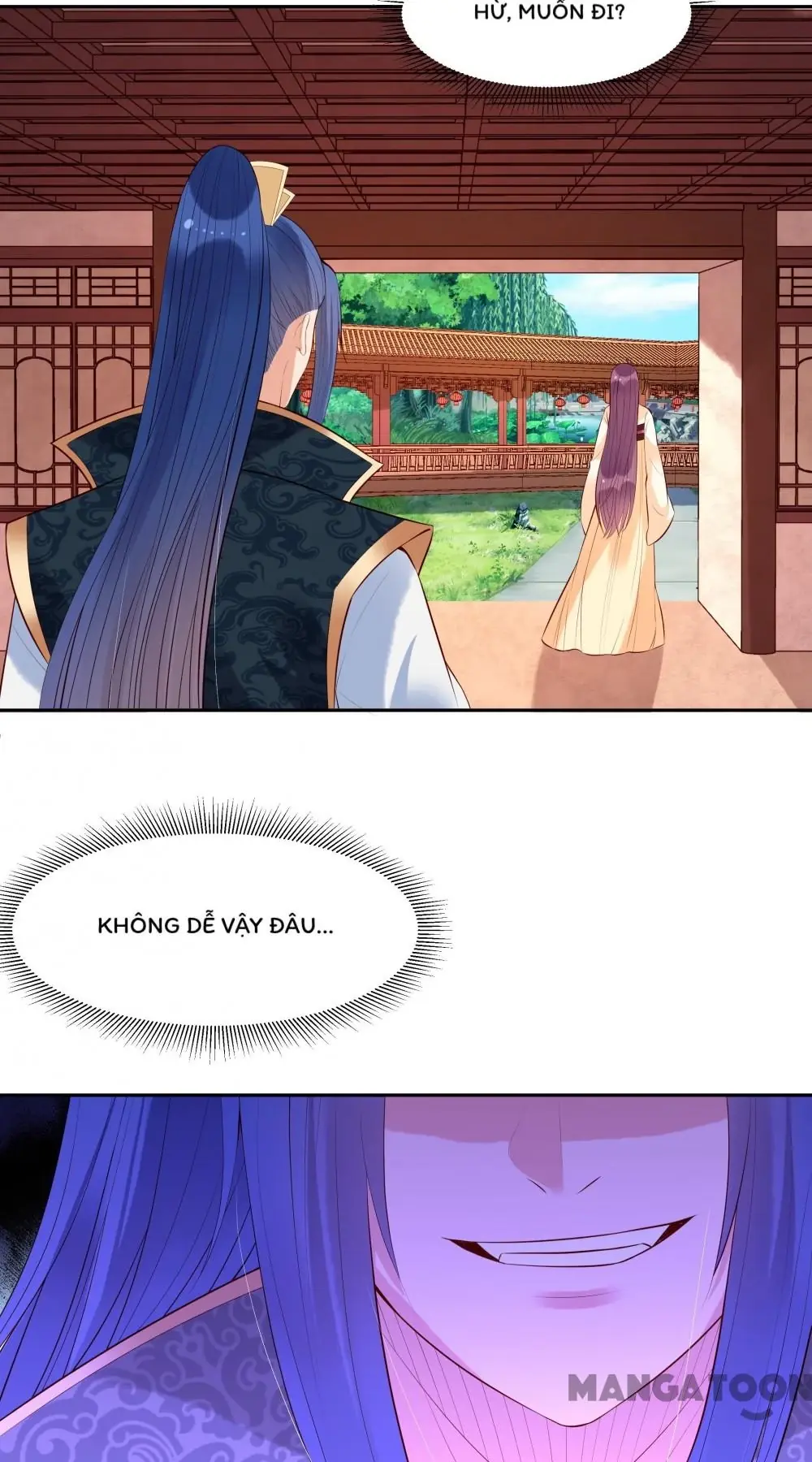 Kế Hoạch Thuần Hóa Bạch Nguyệt Quang Chapter 159 - Trang 3