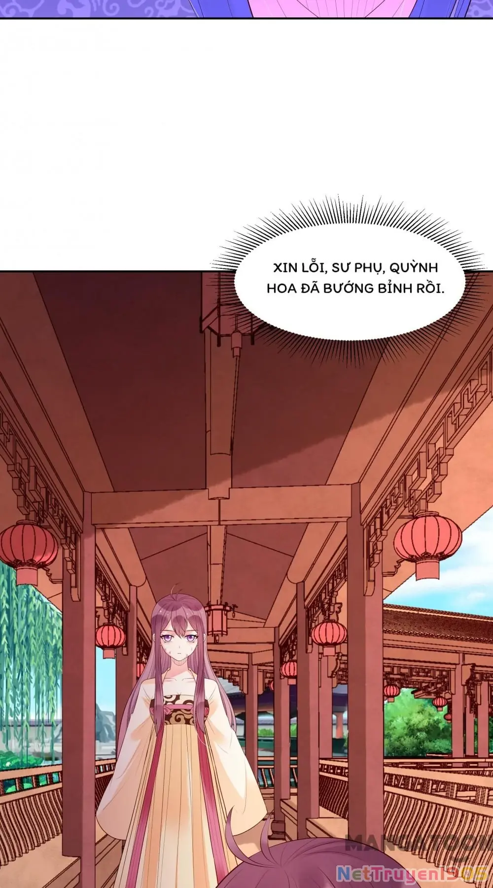 Kế Hoạch Thuần Hóa Bạch Nguyệt Quang Chapter 159 - Trang 4
