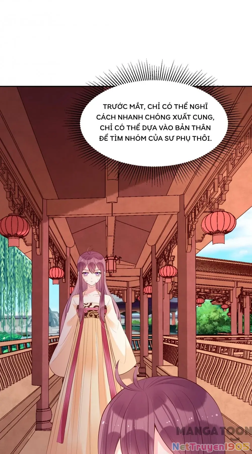 Kế Hoạch Thuần Hóa Bạch Nguyệt Quang Chapter 159 - Trang 6