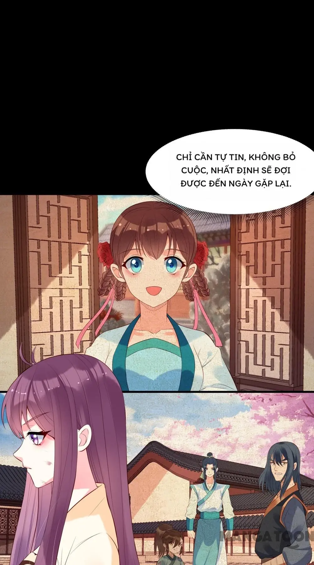 Kế Hoạch Thuần Hóa Bạch Nguyệt Quang Chapter 159 - Trang 8