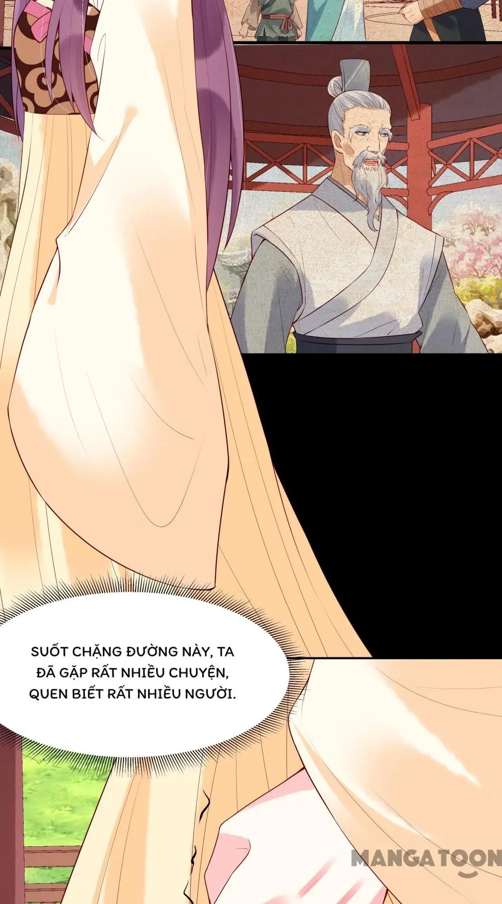Kế Hoạch Thuần Hóa Bạch Nguyệt Quang Chapter 159 - Trang 9
