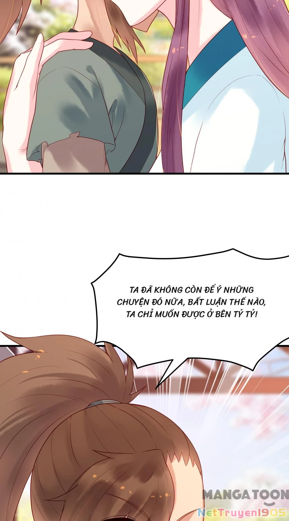 Kế Hoạch Thuần Hóa Bạch Nguyệt Quang Chapter 16 - Trang 11