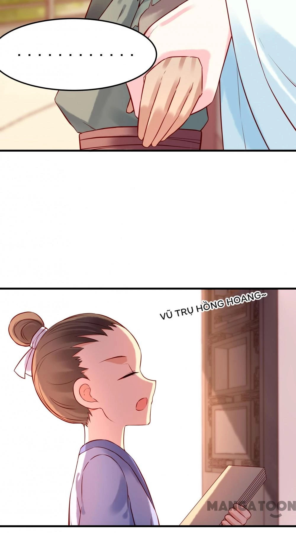 Kế Hoạch Thuần Hóa Bạch Nguyệt Quang Chapter 16 - Trang 3