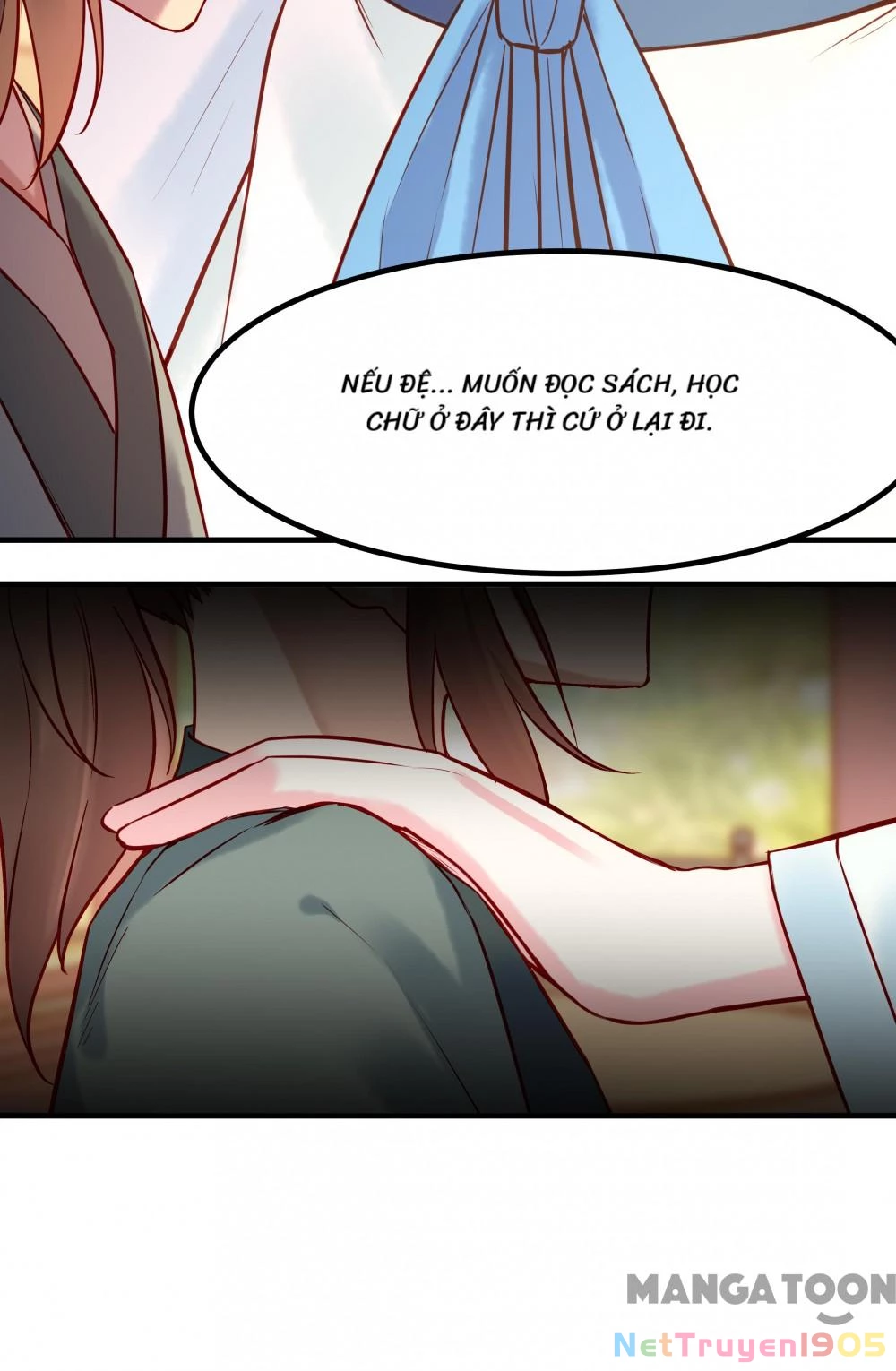 Kế Hoạch Thuần Hóa Bạch Nguyệt Quang Chapter 16 - Trang 7