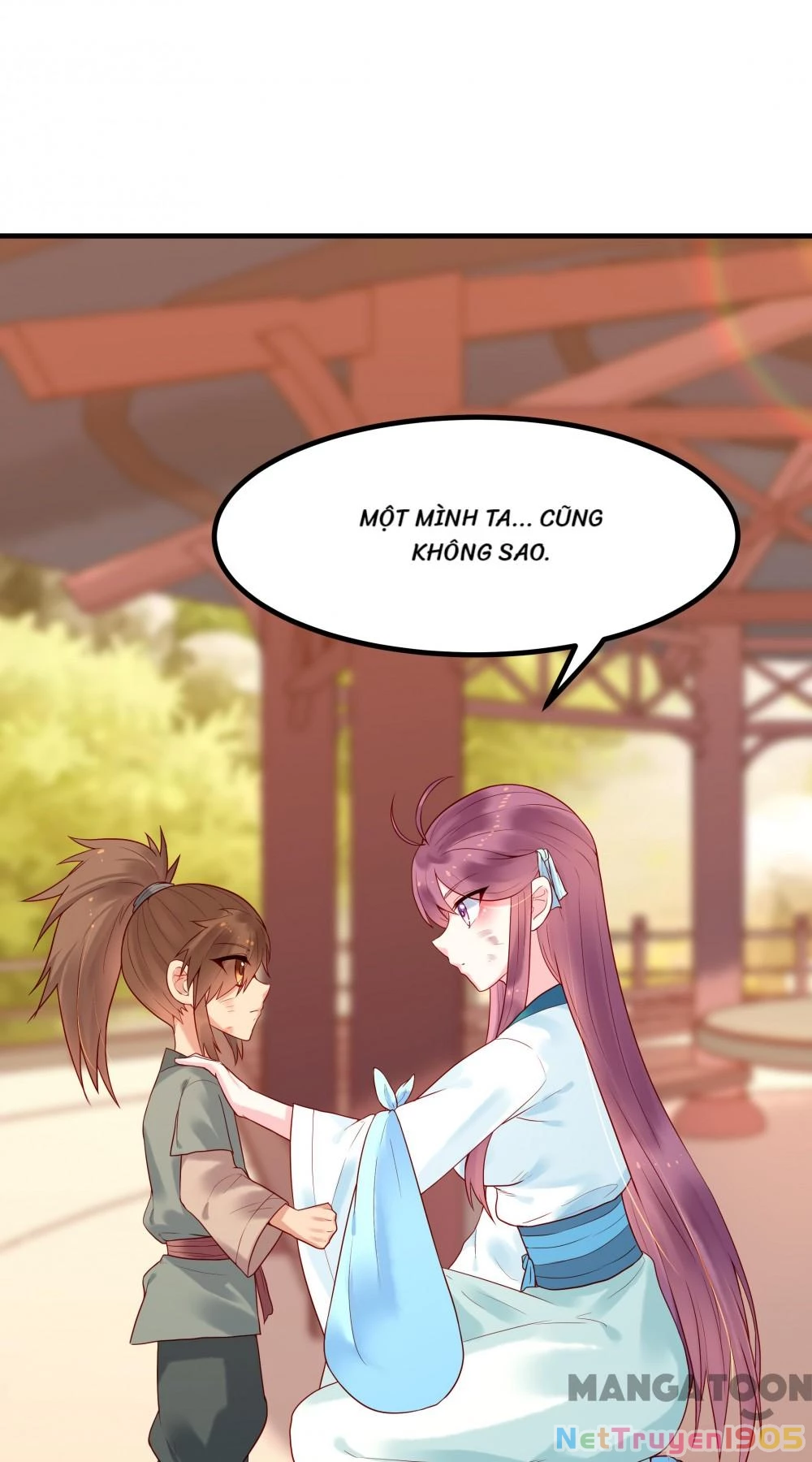 Kế Hoạch Thuần Hóa Bạch Nguyệt Quang Chapter 16 - Trang 8