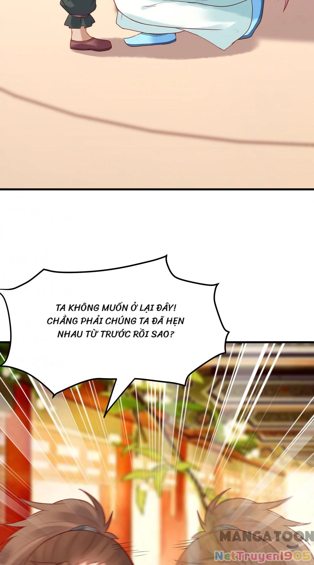 Kế Hoạch Thuần Hóa Bạch Nguyệt Quang Chapter 16 - Trang 9